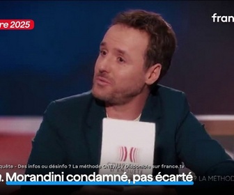 Replay Quotidien, deuxième partie du 15 janvier 2026