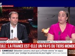 Replay Marschall Truchot - SIGNÉ CONSIGNY – Canicule : la France est-elle un pays du tiers monde ? - 25/06