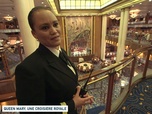 Replay Un jour, un doc - Queen Mary, une croisière royale