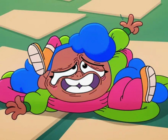 Replay Héros à moitié - 22/11/2025