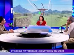 Replay Multijoueurs - Et Google fit trembler l'industrie du jeu vidéo