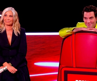 Replay The Voice 2024 - Prime du 9 mars 2024 - Partie 2