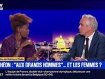 Replay BFM Grand Soir - Panthéon : Aux grands hommes... Et les femmes ? - 28/08