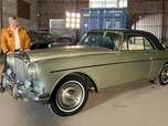 Replay Vintage Mecanic S9 - S7E17 - Bentley S3 Continental