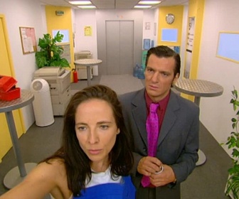 Replay Caméra café - Un tuyau