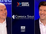 Replay Grand Angle Trajectoire d'Entreprise - Stockage d'énergie : Corsica Sole au cœur des enjeux du réseau électrique