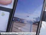 Replay Un jour, un doc week-end - Abus, nuisances, arnaques : enquête sur les voyous de l'été (1/2)