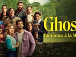 Replay Ghosts : Fantômes à la maison - S02 E20 - Le Couple le plus chaud de Woodstone