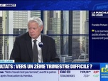 Replay BFM Bourse - La bourse cash : Les bonnes publications du T1 ne sauveront pas le T2 - 12/05