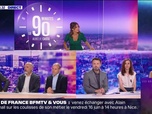 Replay Le 90 minutes - Manif : ultime round pour les syndicats ? - 06/06