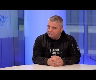 Replay Ex-prisonnier de guerre ukrainien : pas d'amnistie pour la Russie