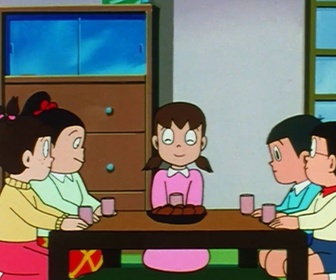 Replay Doraemon - S01 E29 - Les poupées magiques