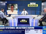 Replay BFM Bourse - Prenez de l'avance sur la Tech en Bourse - 29/08