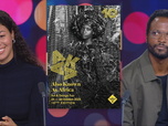 Replay À l'Affiche ! - Also Know as Africa : la foire d'art contemporain fête ses 10 ans !