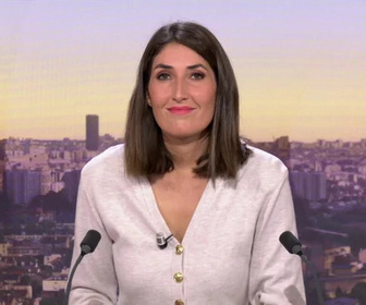 Replay La Matinale Franceinfo - 08/10/2026