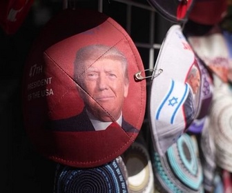 Replay ARTE Journal - Israël-États-Unis : vers le divorce ?