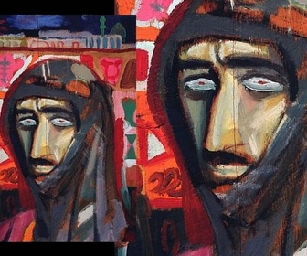 Replay Le temps des révolutions - D'Istanbul au Caire, mille manières d'être moderne (2/3)