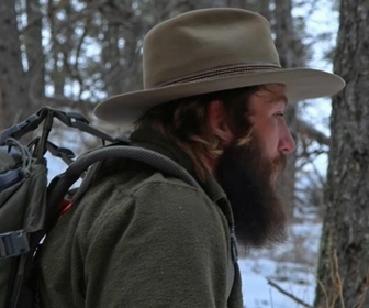 Replay Seuls face à l'Alaska - S7E14 - Contre vents et marées