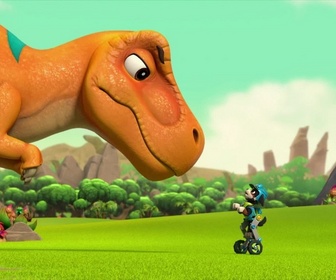 Replay S00 E61 - Compilation Paw Patrol, la Pat'Patrouille 61