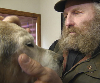 Replay Seuls face à l'Alaska - S4E17 - Épreuve de force