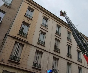 Replay 90' Enquêtes - Cambrioleurs, dealers, incendie : pas de répit pour la police de Saint-Etienne