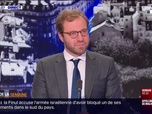 Replay C'est pas tous les jours dimanche - Antoine Armand : La dette de la France est colossale - 13/10