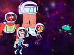 Replay Teen Titans Go ! - 18/10/2025