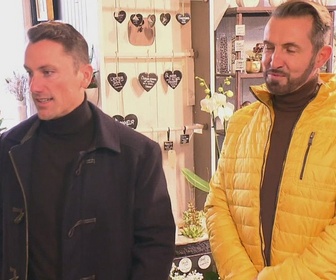 Replay Le château de mes rêves - Émission 31