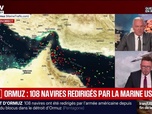 Replay Marschall Truchot : les frappes US vont-elles faire capoter la paix - 26/05
