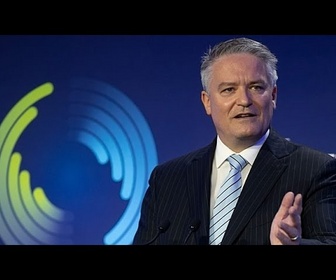 Replay Les Européens feraient bien d'écouter Mario Draghi, déclare le chef de l'OCDE à Euronews