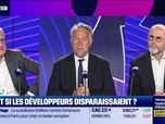Replay Tech & Co Business - IA : et si les développeurs disparaissaient ? - 05/05