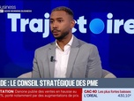 Replay Trajectoire : ANCADE, le conseil stratégique des PME - 28/10