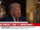 Replay BFM Grand Soir - La Chine armerait l'Iran ? Xi Jinping dément ! - 14/05