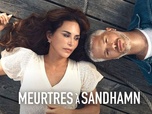 Replay Meurtres à Sandhamn - 10/10/2025
