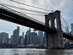 Replay Les bâtisseurs du pont de Brooklyn