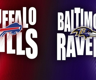 Replay Les résumés NFL - Week 4 : Buffalo Bills @ Baltimore Ravens