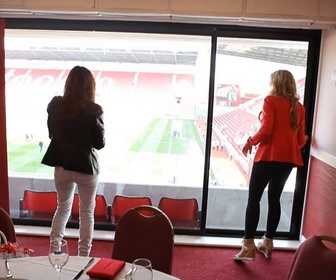 Replay True footballers' wives - Épisode 5