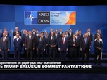Replay On va plus loin - OTAN : l'Europe se soumet-elle à Donald Trump ?