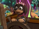 Replay Paw Patrol, la Pat'Patrouille - Mission Jungle : Les suricates pirates
