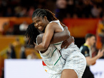 Replay Basket - Coupe du Monde 2026 (F) : Exploit historique du Mali qui domine l'Espagne !