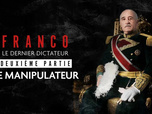 Replay Franco, le dernier dictateur - 02/11/2025