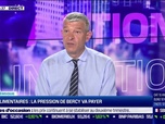 Replay Doze d'économie - Nicolas Doze: La pression de Bercy sur les prix alimentaires va payer - 28/06