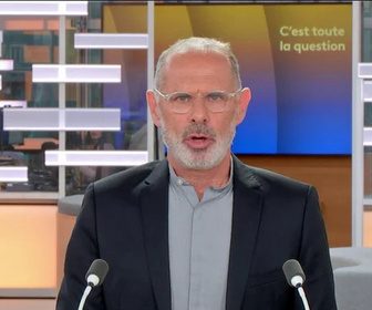 Replay C'est toute la question - 05/05/2026