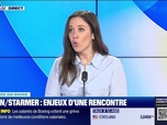 Replay Le monde qui bouge - Caroline Loyer : Biden/Starmer, enjeux d'une rencontre - 13/09