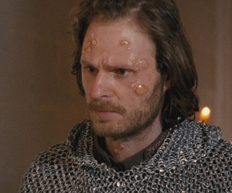 Replay Merlin - S3 E3 - Le gobelin