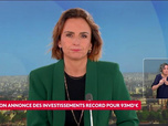 Replay Le 11h/13h - 01/06/2026