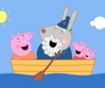 Replay Peppa Pig