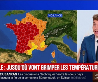 Replay L'intégrale de Midi BFM du lundi 22 juin 2026