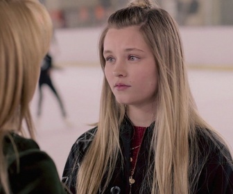 Replay L'amour invincible - S01 E21