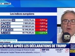 Replay Good Morning Market - En direct des marchés : Le CAC40 plie après les déclarations de Trump - 02/04